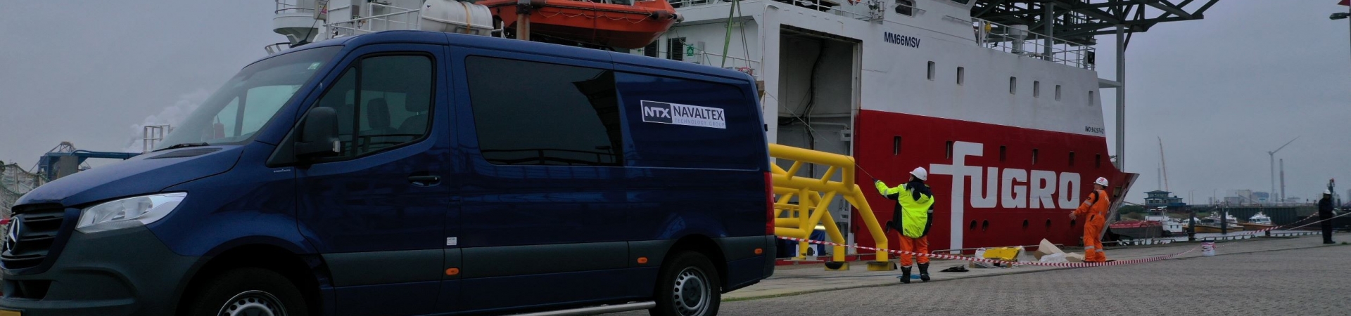 Offshore Support Services