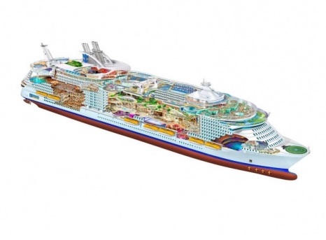 STX FRANCE PROJECT A34