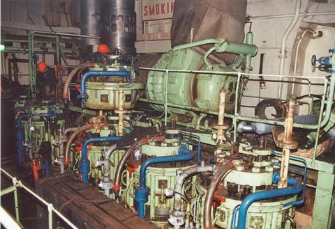 Mechanical repairs